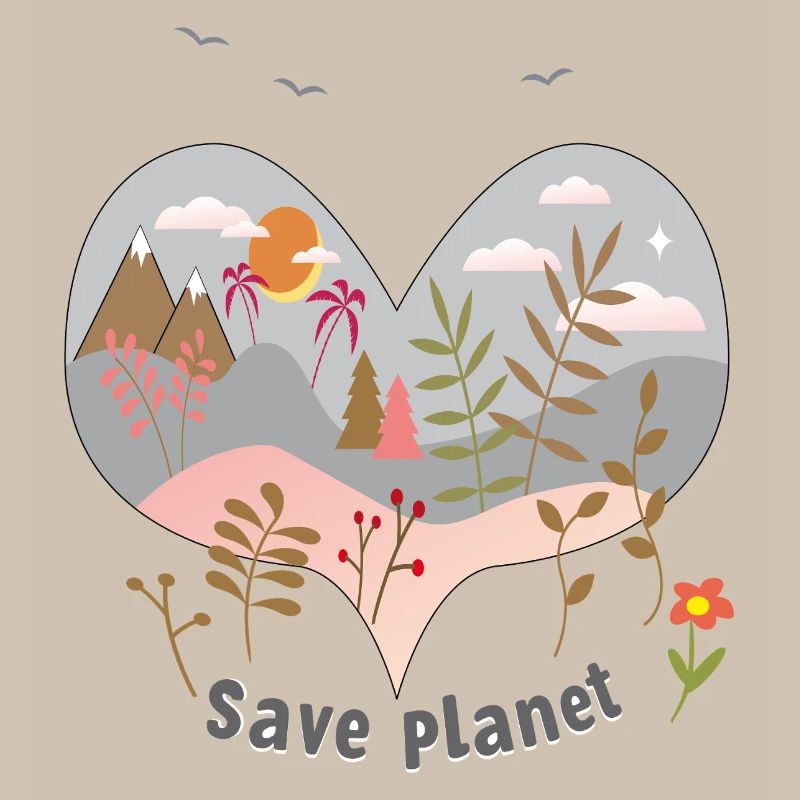 Save Planet