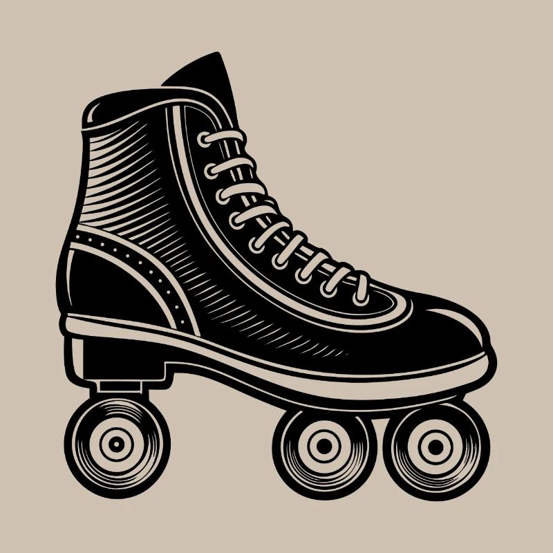 Rollschuh