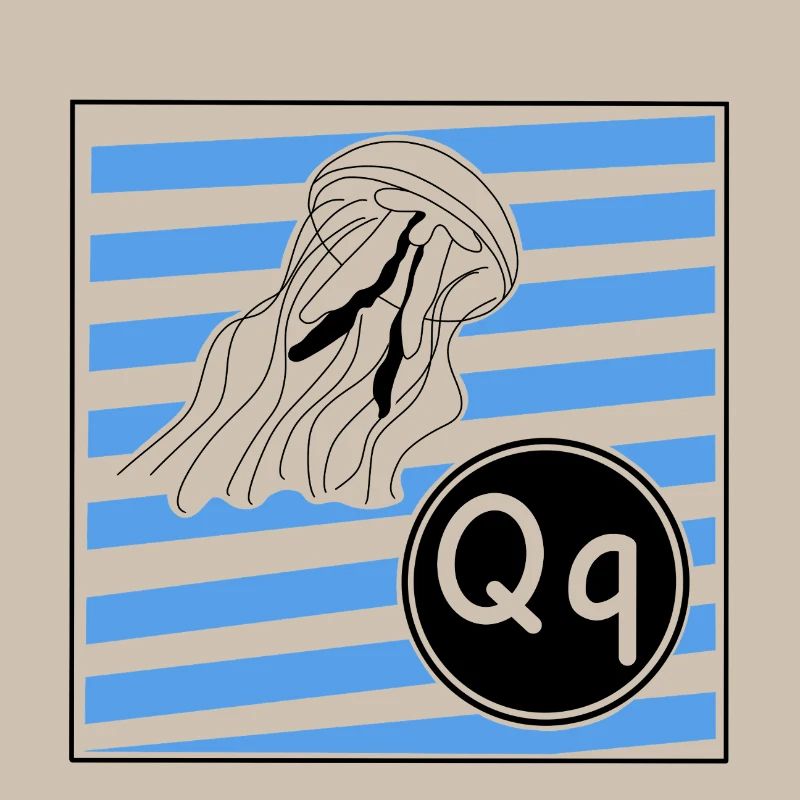 Q for Jellyfish