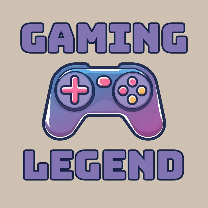 Gift idea for console video game players