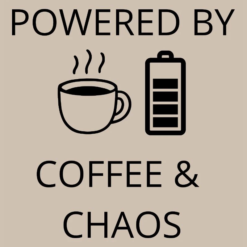 Café et chaos