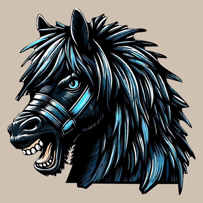 Pferd