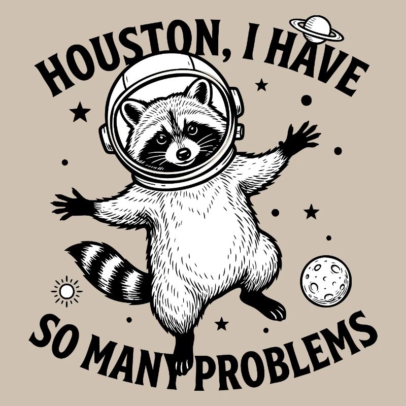 Problem bear