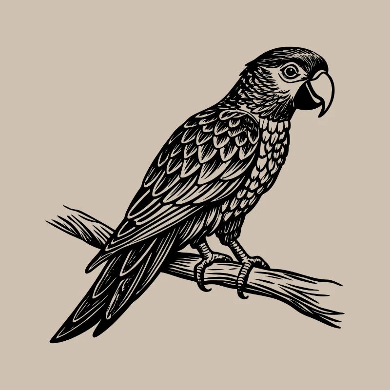 Parrot