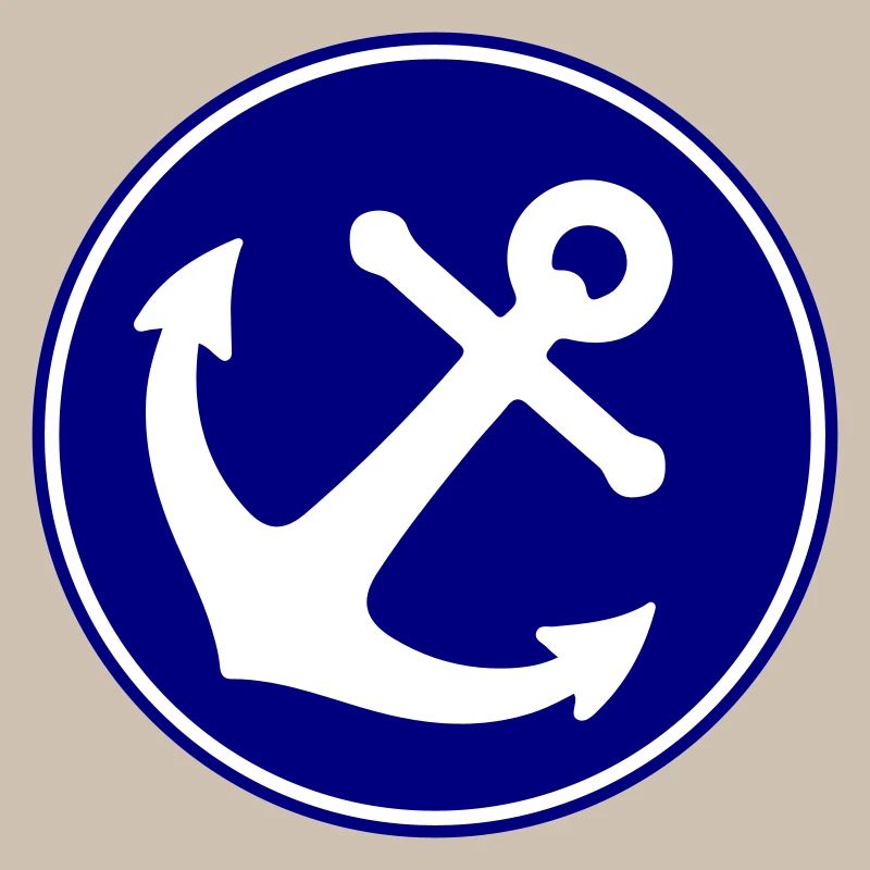 Anker Symbol