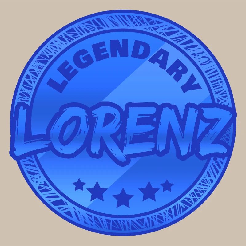 Cadeau pour Lorenz