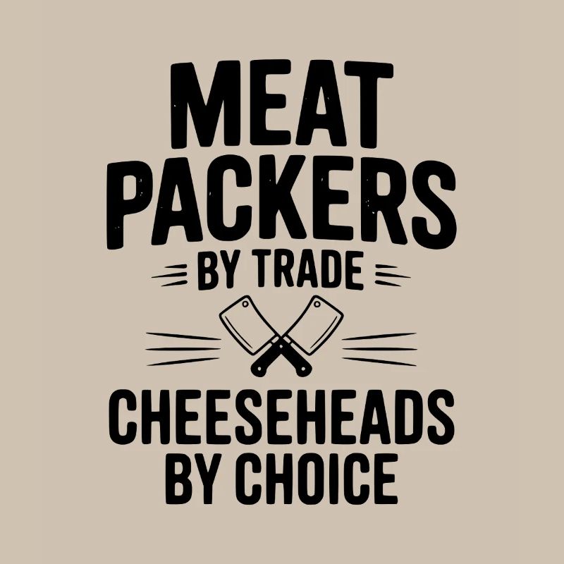 Started in Meat Finished in Cheese