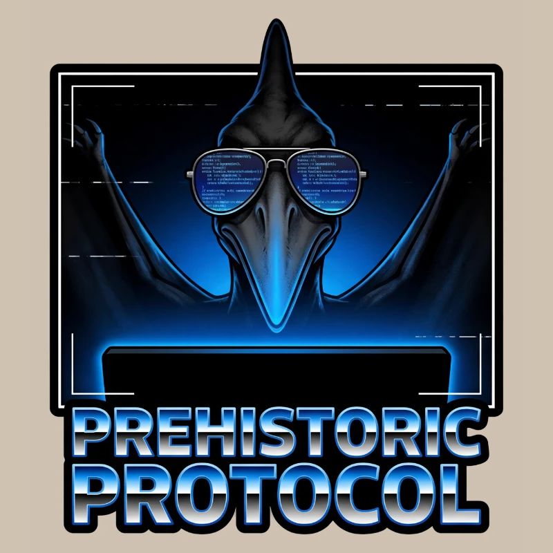 Ancient Protocol Neon