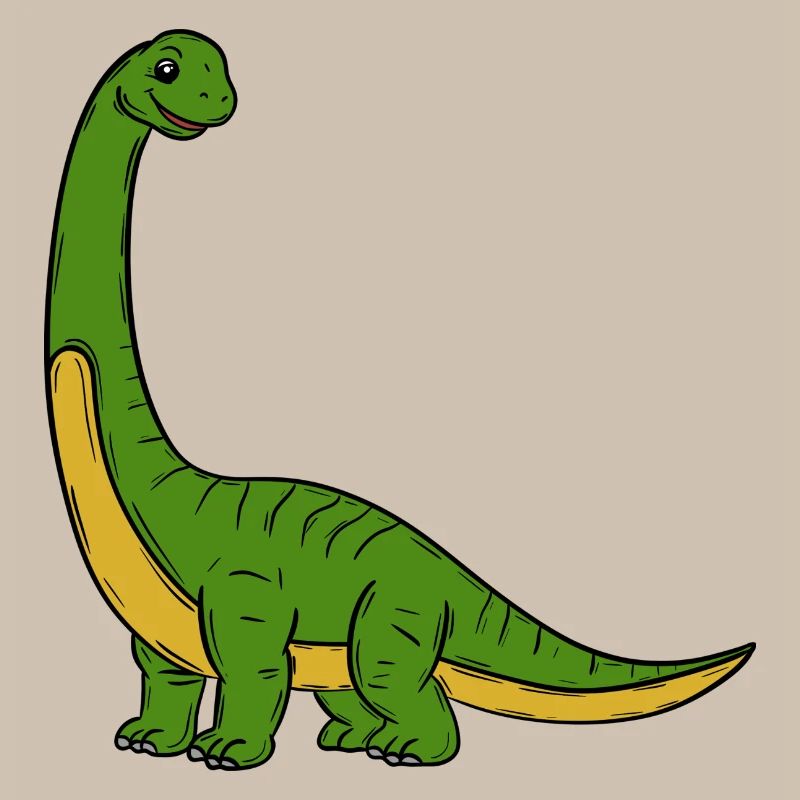 Dinosaur