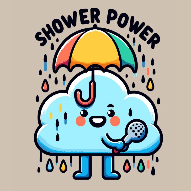 Chanson du Nuage Regenkraft avec micro