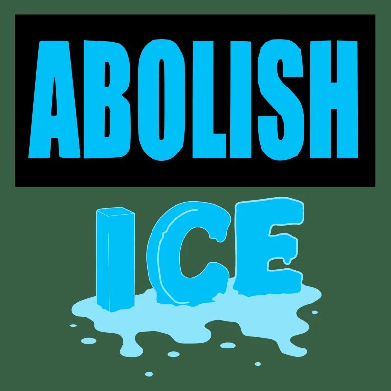 I.C.E. abschaffen: