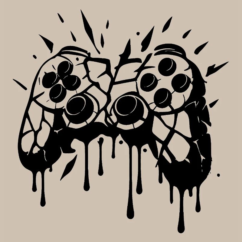 Kaputter Controller