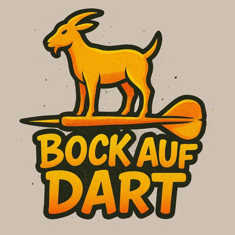 Fancy darts