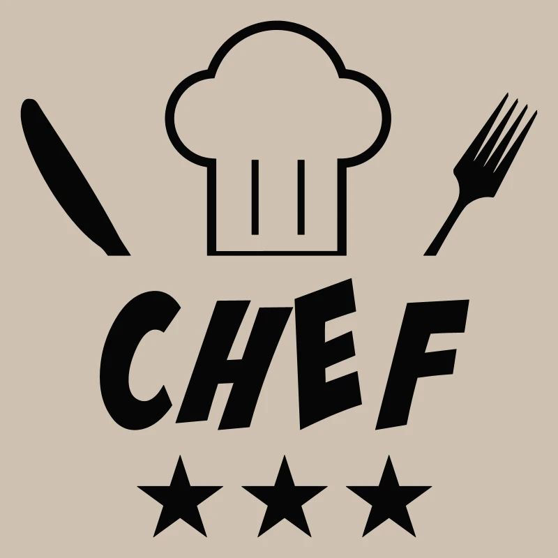 Chef - Kitchen - Cook