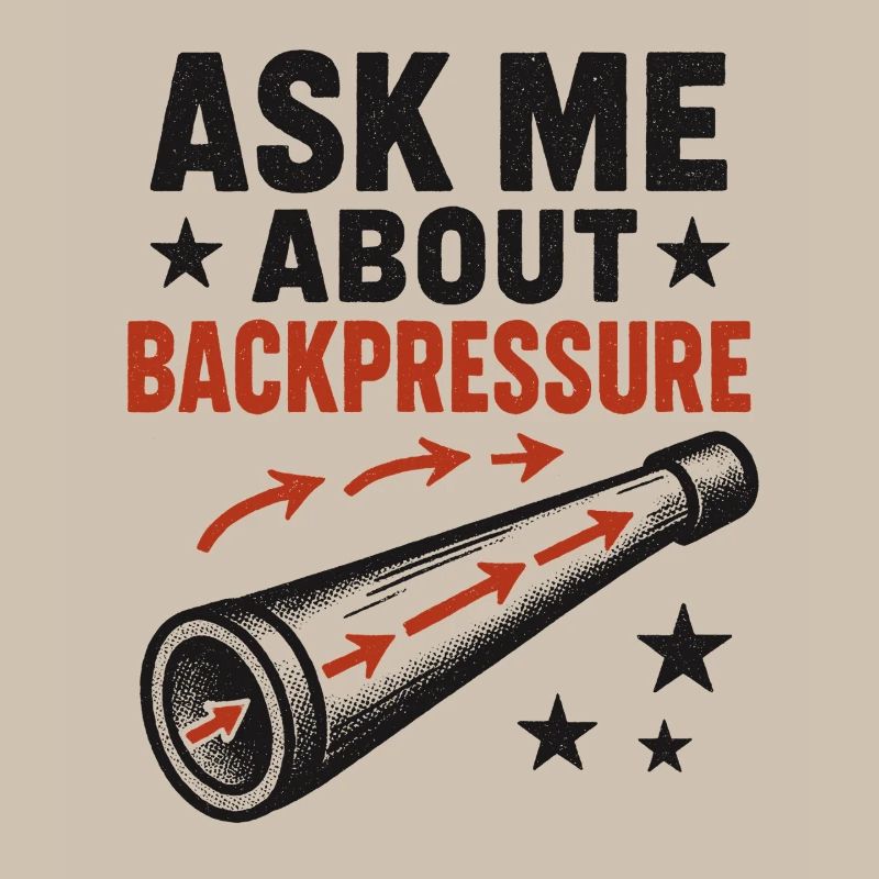 Frag mich nach Backpressure | Didgeridoo Technik