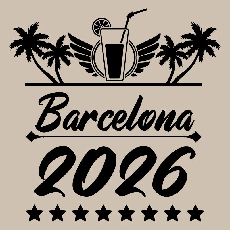 Barcelona 2026