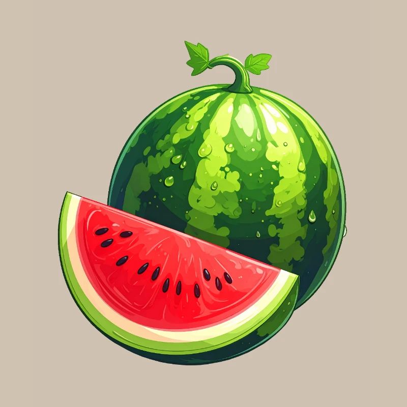 Pastèque