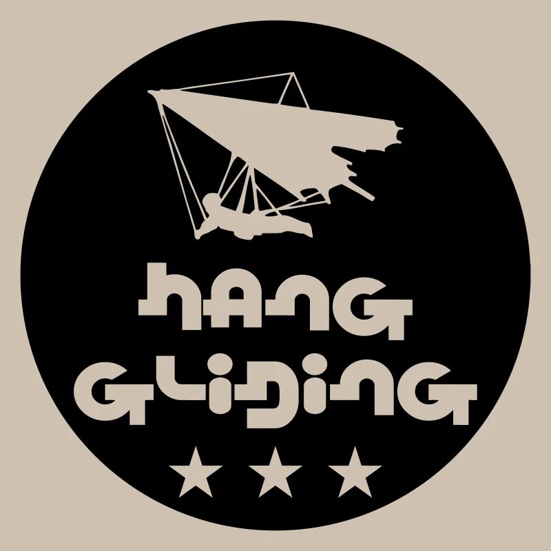 Hanggliding Pro Series Abzeichen
