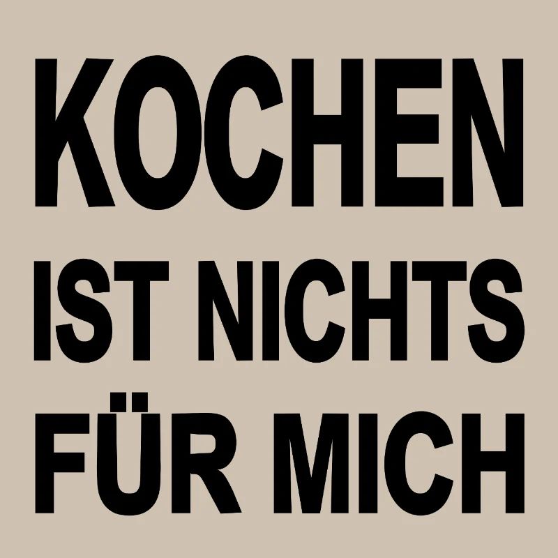 Kochen