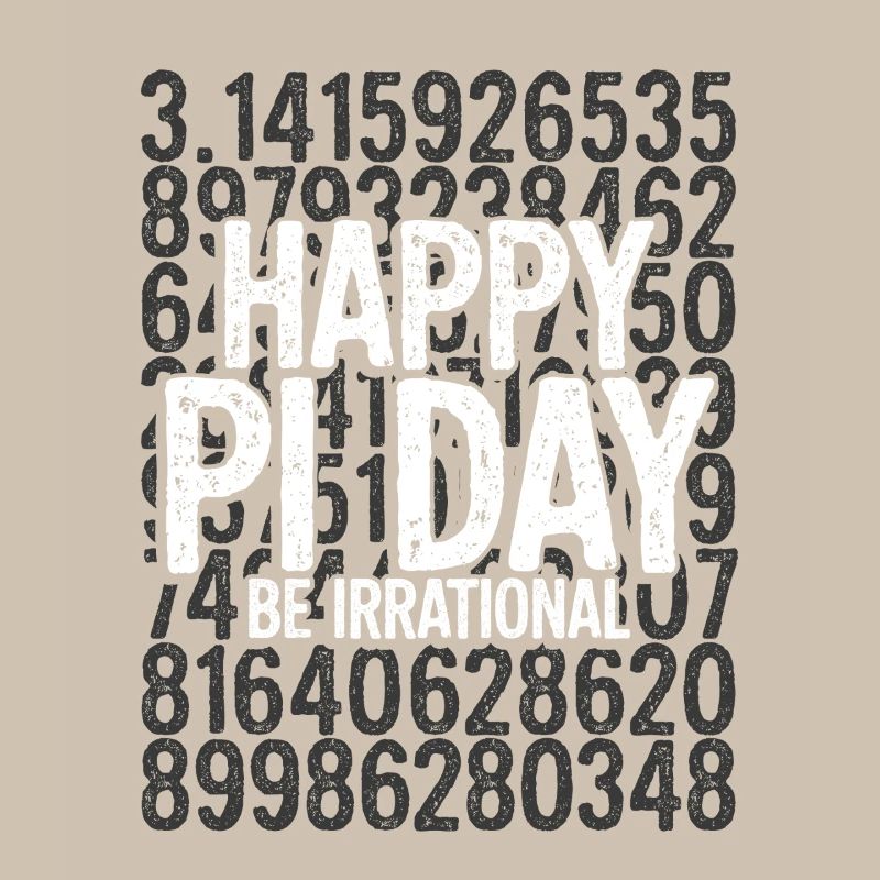 Pi-Tag Be Irrational
