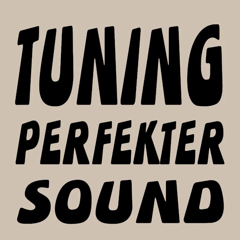 Tuning