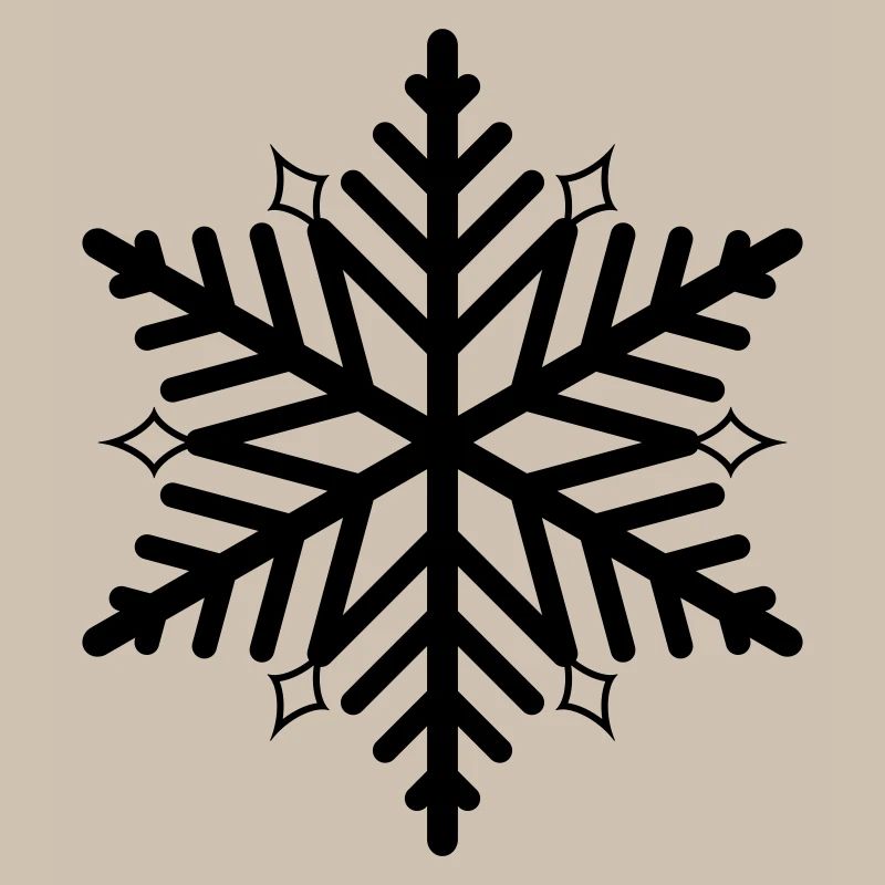flake snowflake snow flake