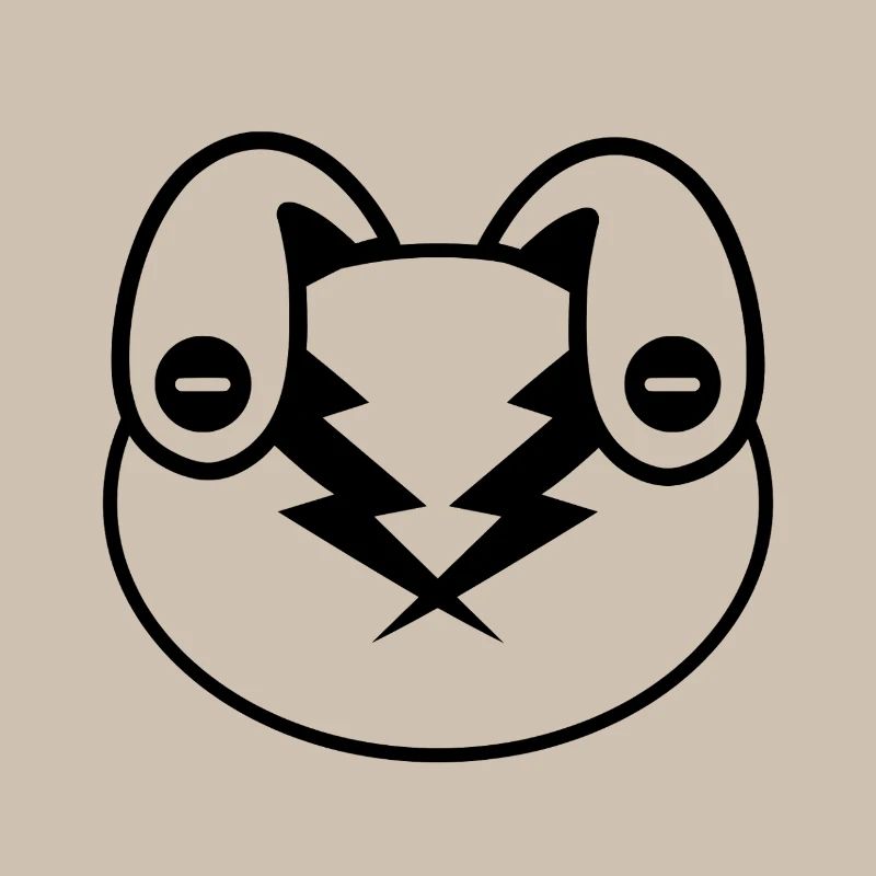Plush: Minushy (Head)