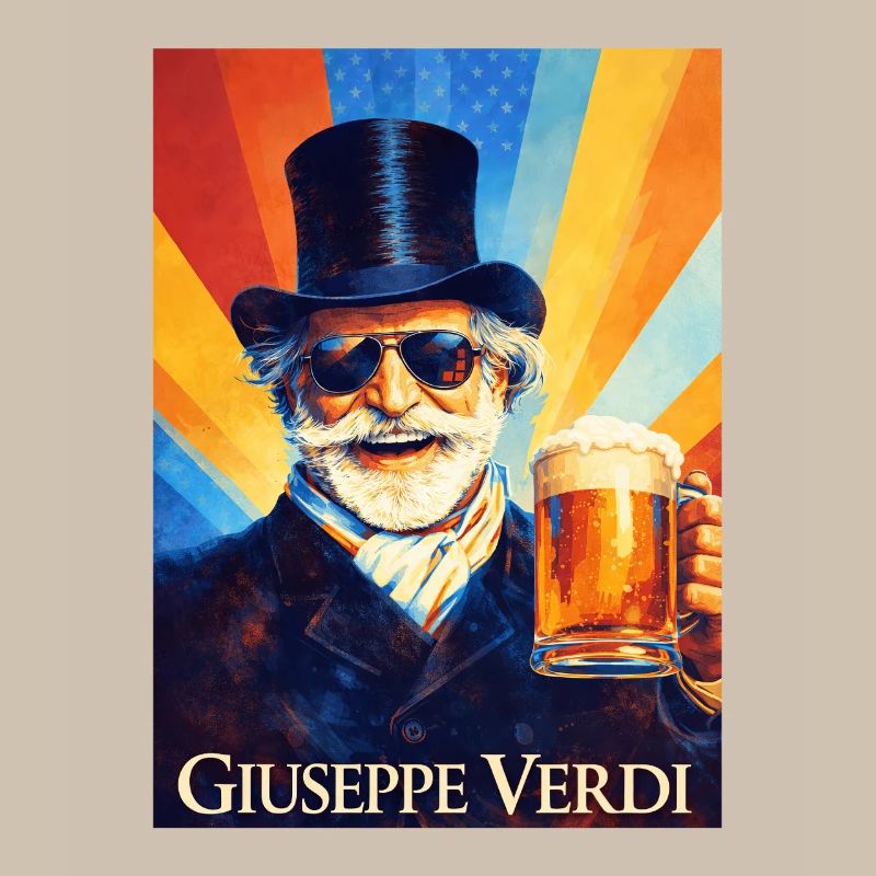 Giuseppe Verdi