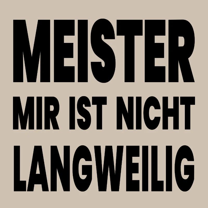 Master