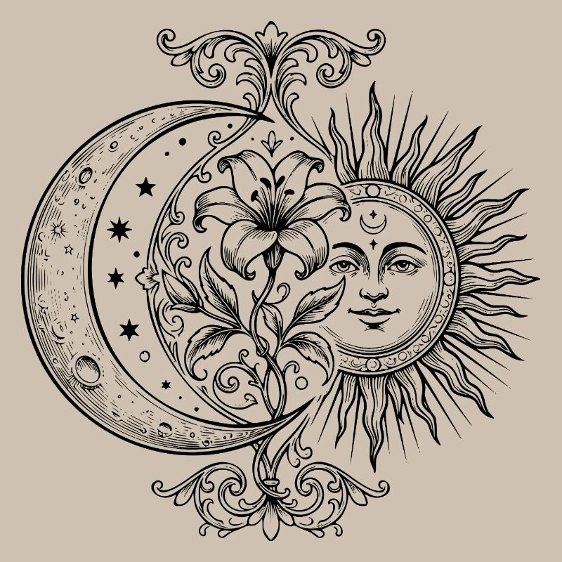Spring Equinox