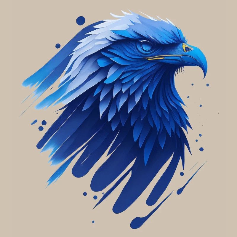 Blue Eagle