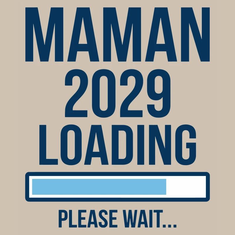 Mom-to-be 2029 Loading Chart