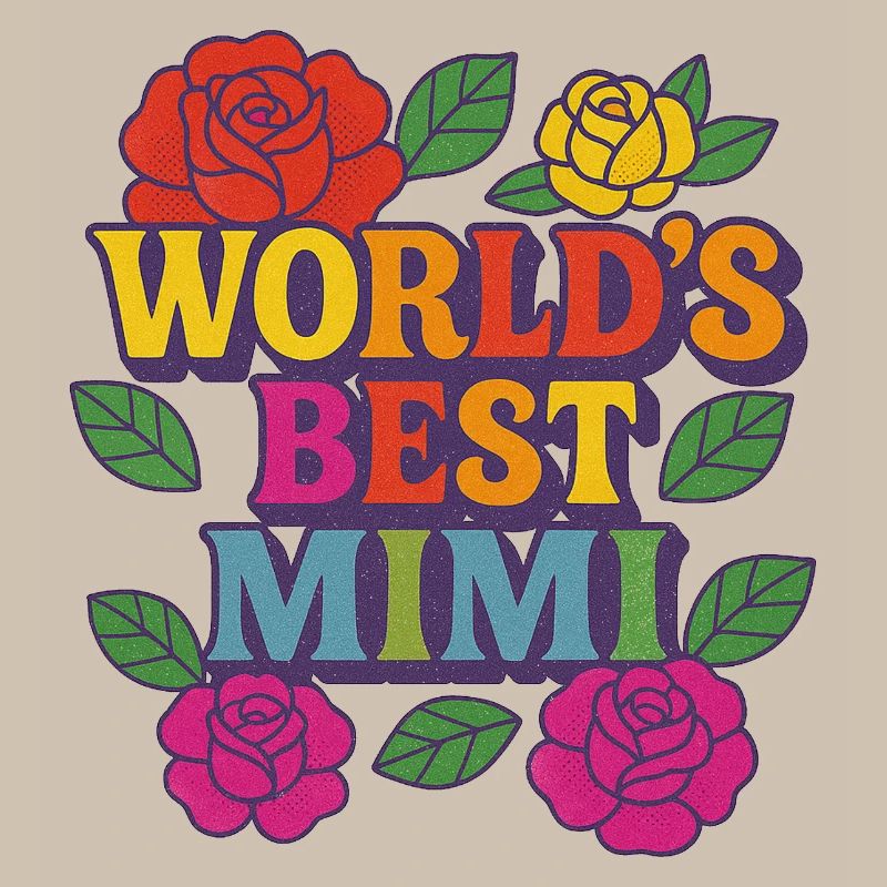 Die beste Mutter der Welt