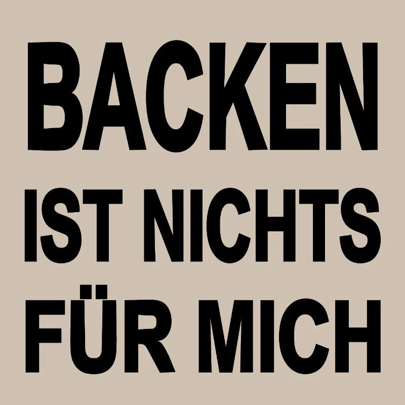 Backen