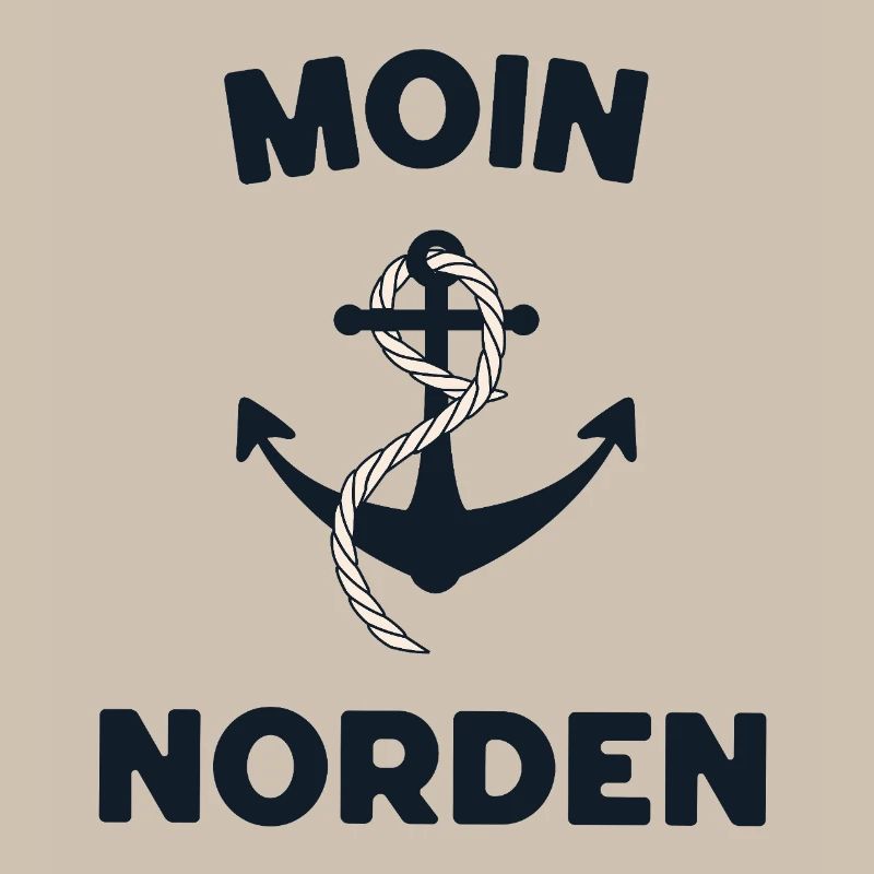 Moin Norden – Conception d’ancres maritimes