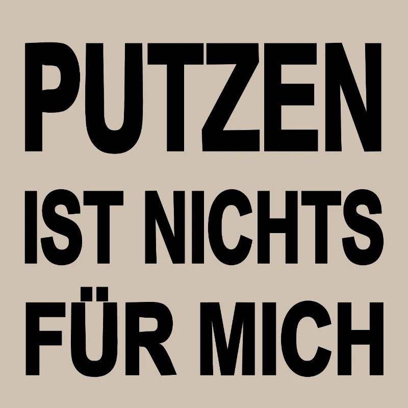Putzen