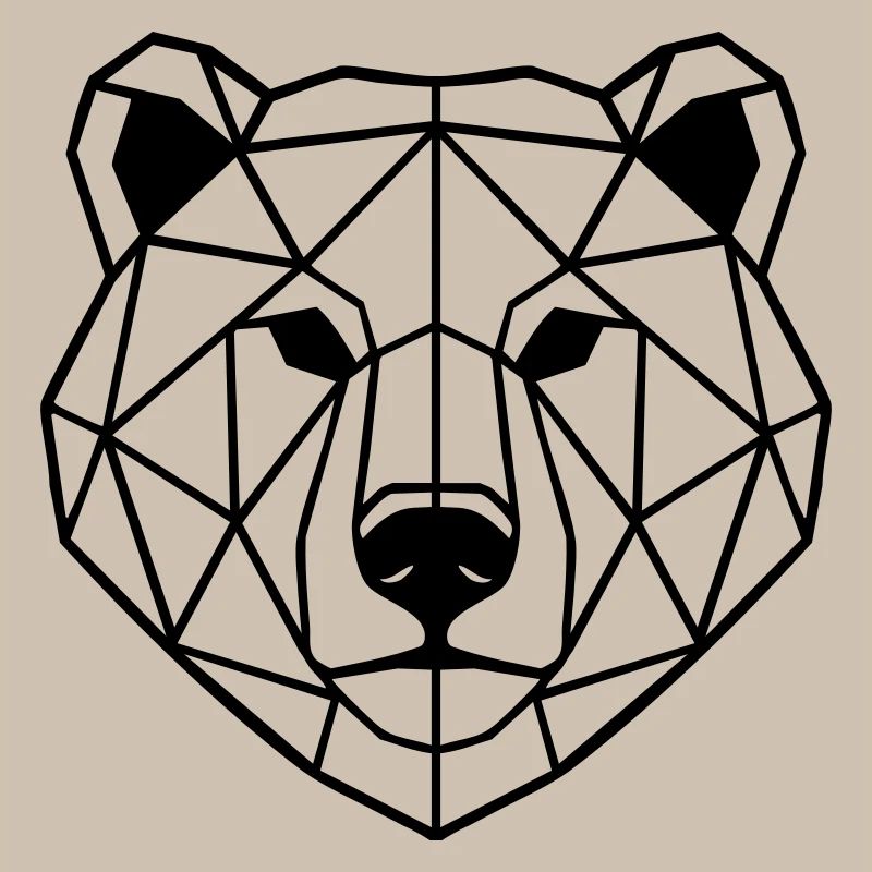 Polygone d’ours
