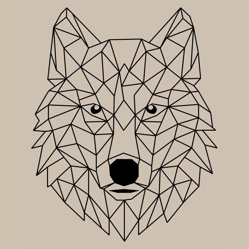 Polygone de loup