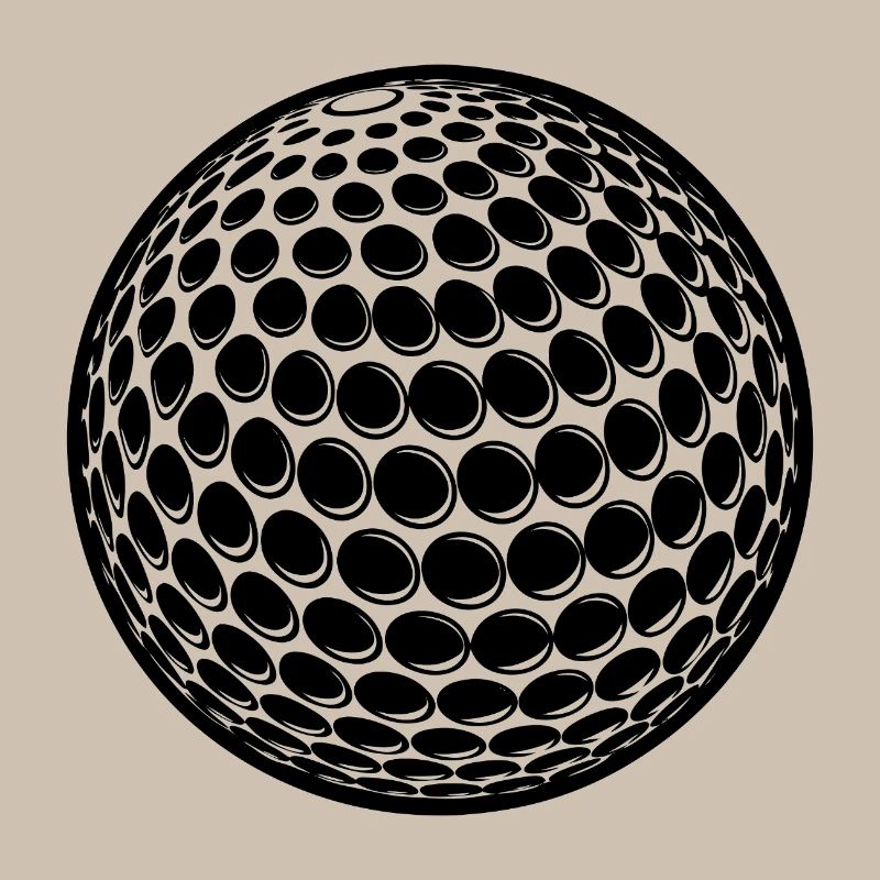Golf ball