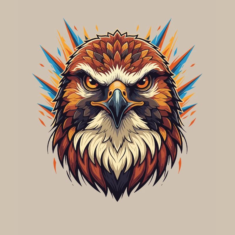 Imperial Eagle Fire Claw