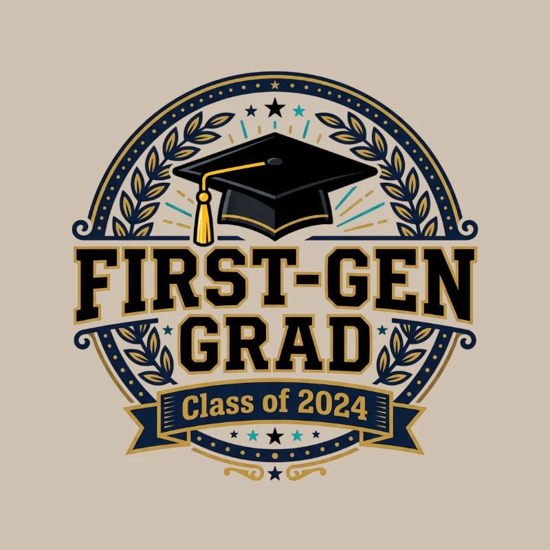 First-Gen Grad 2024 Feier