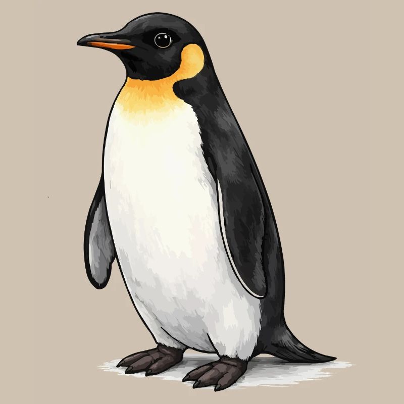 Pingouin