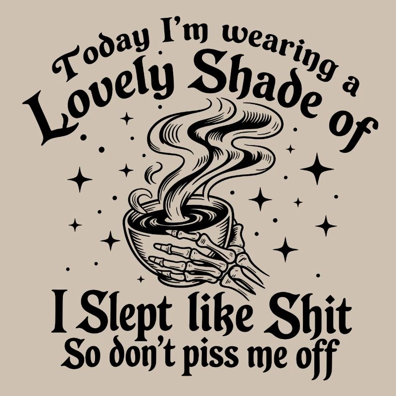 Funny Mood Tee