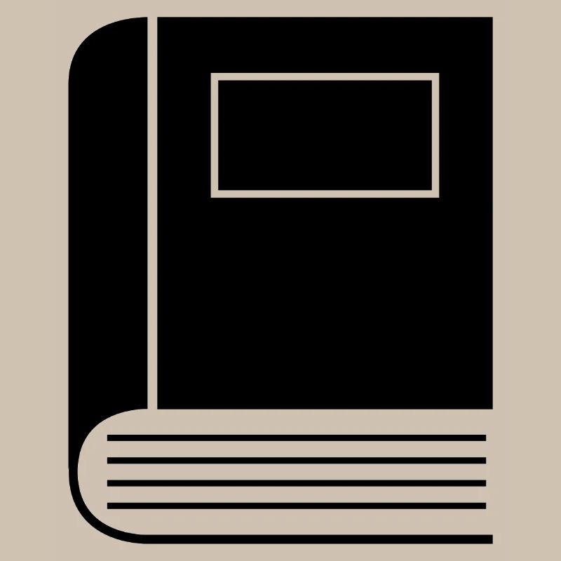 Closed book