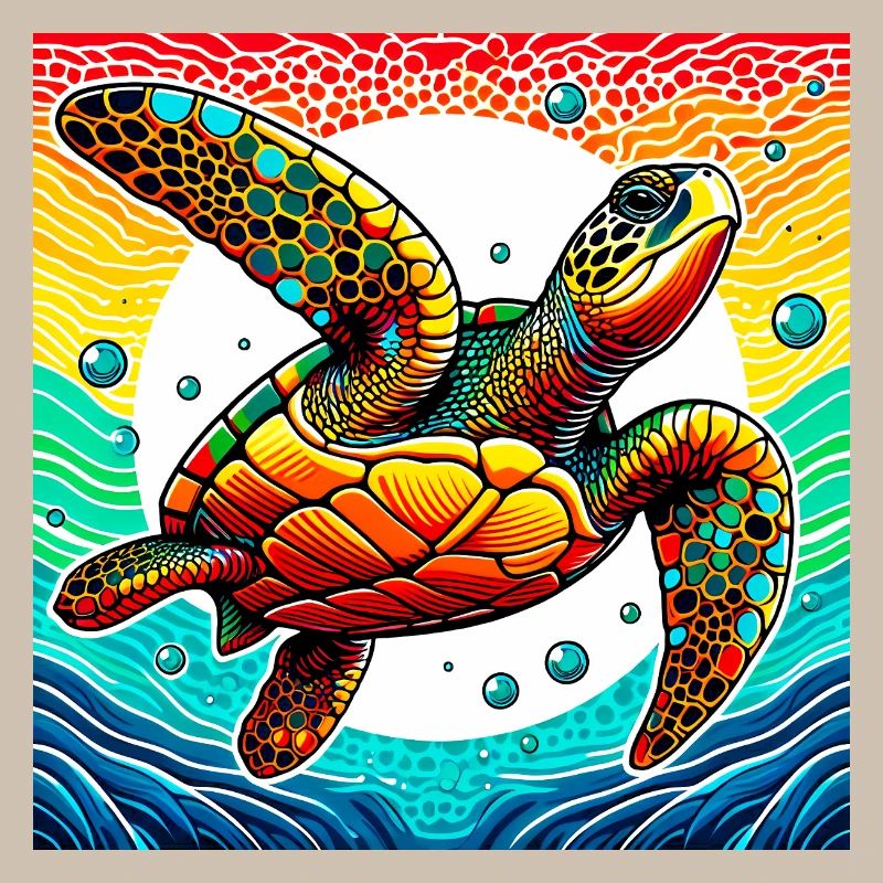 turtle