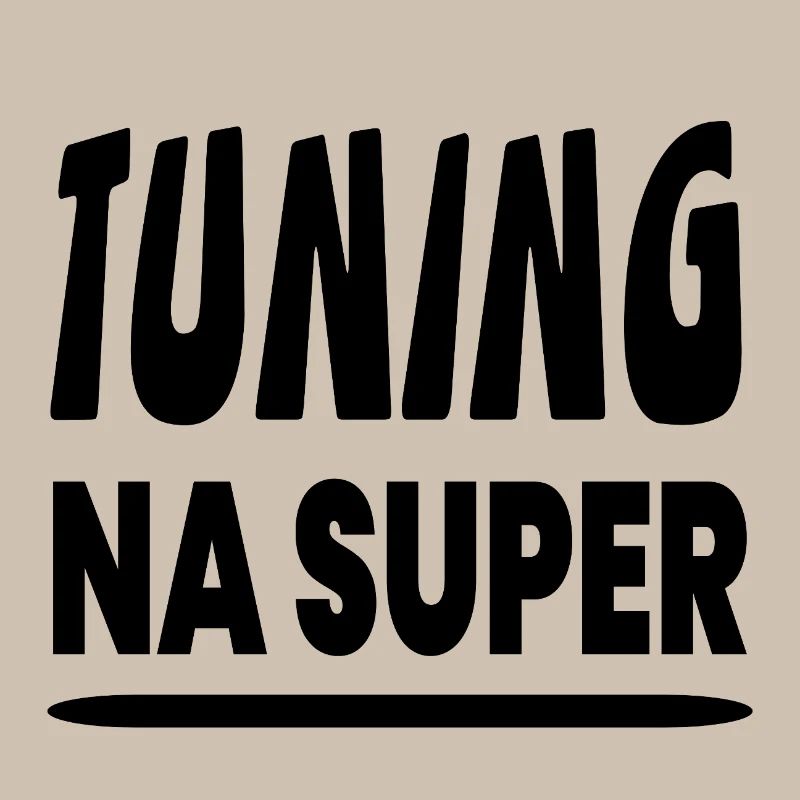 Tuning