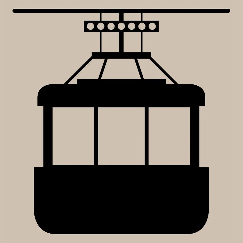 Cable car