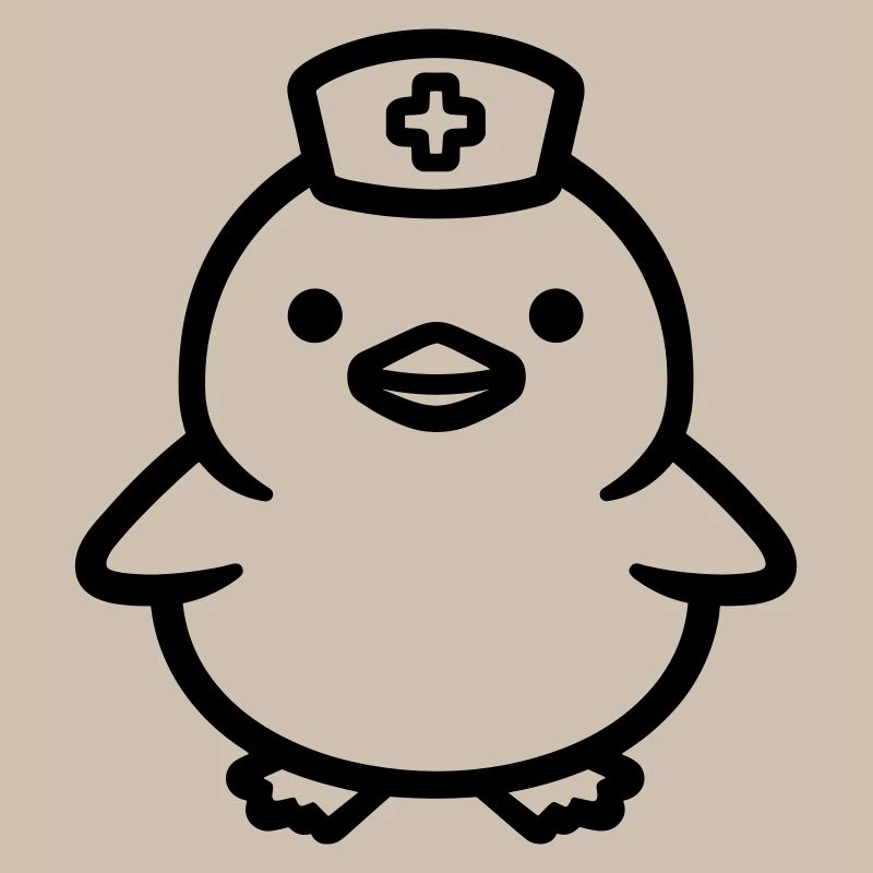 infirmière