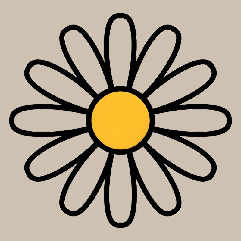 Gänseblümchen