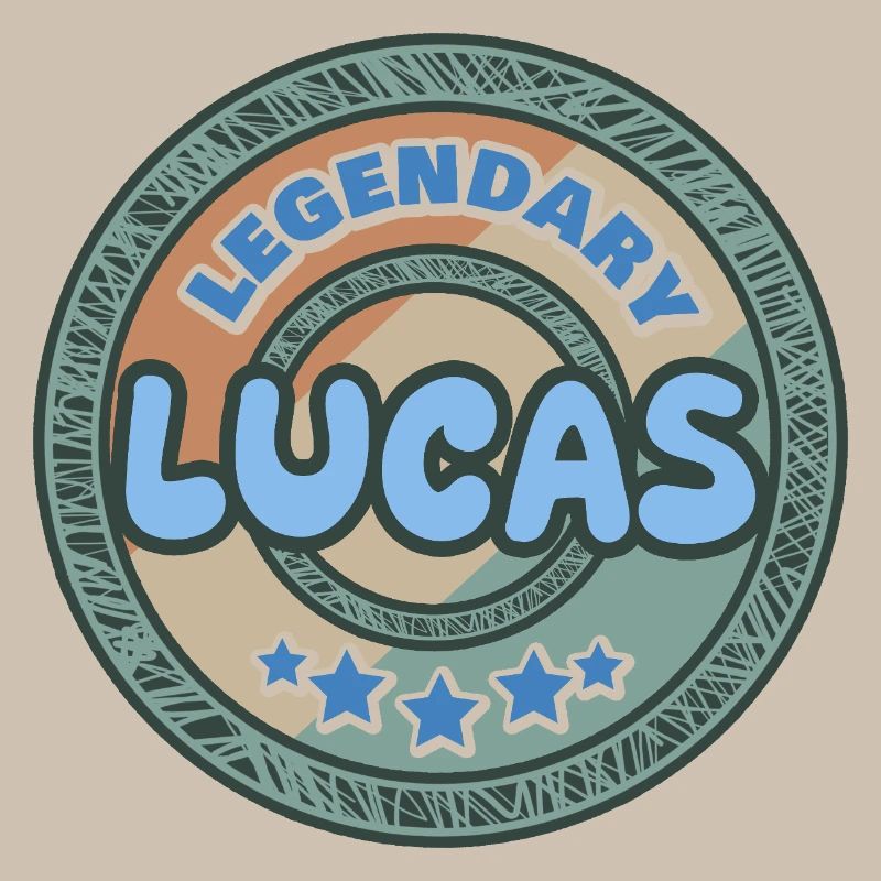 Spruch Lucas